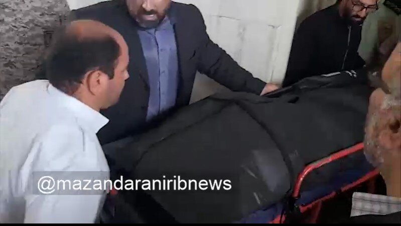 ایرنا:  آیتالله سلیمانی به «قتل» رسید / ترور نماینده سابق ولیفقیه در استان سیستان و بلوچستان + عکسها