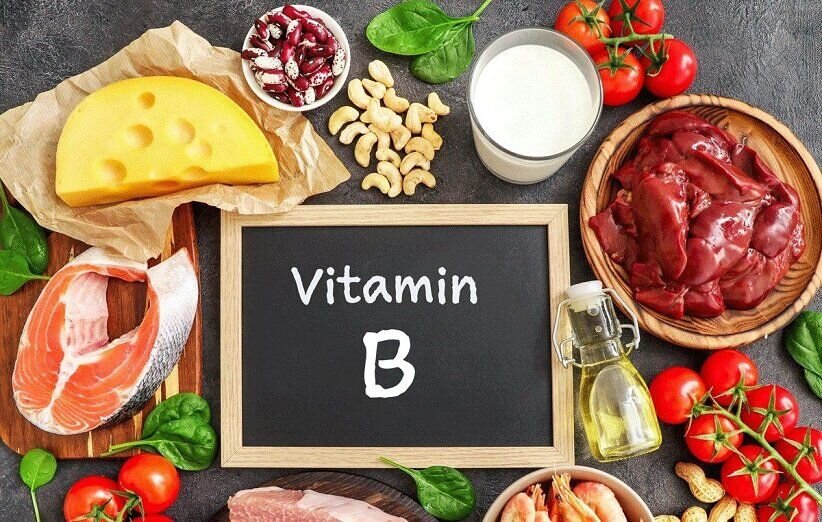 در هر سنی به چه میزان ویتامین B12 نیاز داریم؟ 2