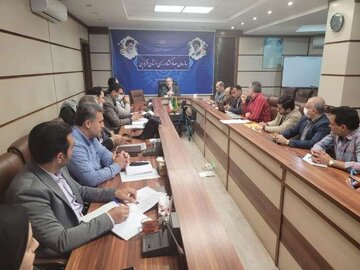 طرح‌های راکد خصوصی به جهادکشاورزی معرفی شوند
