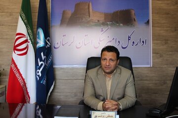 هشدار دامپزشکی لرستان در خصوص انتقال بیماری خونریزی دهنده کریمه کنگو 