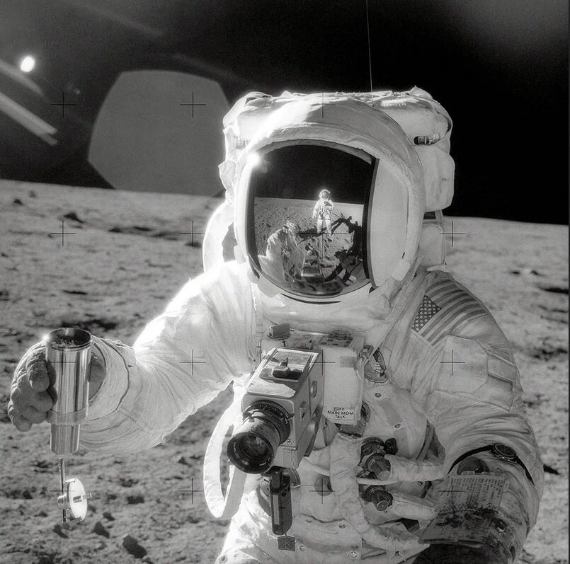 گزارش بیبیسی جهانی از خاکی که حکم طلا را دارد!