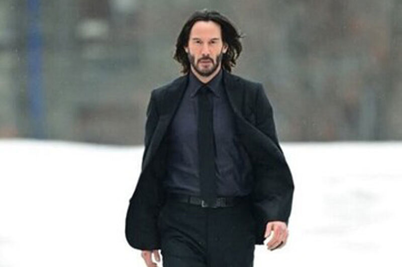 ببینید | خوش و بش جالب بازیگر معروف هالیوود با طرفدار 9 ساله‌اش