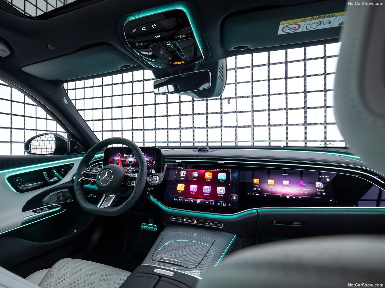 این مدل مرسدس بنز زمانی در ایران تولید میشد!