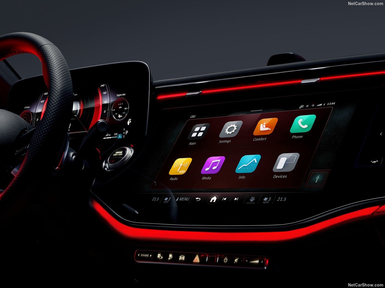 این مدل مرسدس بنز زمانی در ایران تولید میشد!