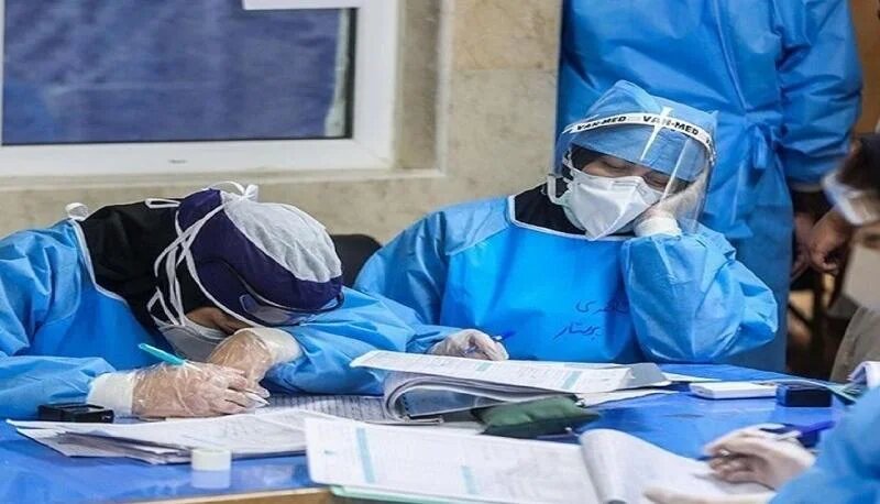 واکنش وزارت بهداشت به آمارها درباره بیکاری پرستاران