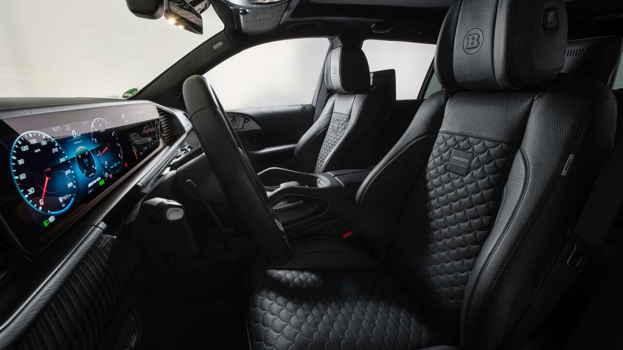 برابوس ۹۰۰ سوپربلک به ایران میآید؟/ عکس