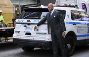 فناوری جالب پلیس نیویورک برای تعقیب و ردیابی مظنونین/ عکس