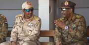 سناریوهای بحران سودان؛ پیروزی یک ژنرال یا جنگ طولانی‌مدت؟