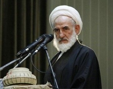 اولین تصویر از پیکر آیتالله سلیمانی
اولین تصویر از پیکر آیتالله سلیمانی