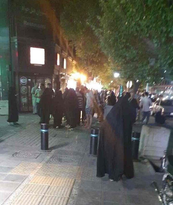 زلزله نیشابور