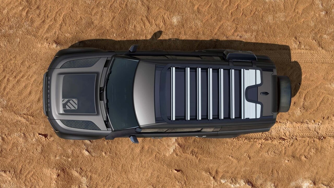 برای خرید این شاسی بلند اروپایی حداقل ۶ میلیارد تومان لازم دارید/ عکس