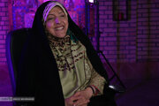 ببینید | پیشنهاد معصومه ابتکار برای باز شدن فضا در خصوص حجاب/ «الگوی آقای حداد عادل را اجرا کنیم»