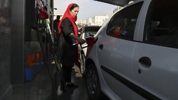 چرا مردم تحمل گرانی بنزین را ندارند؟