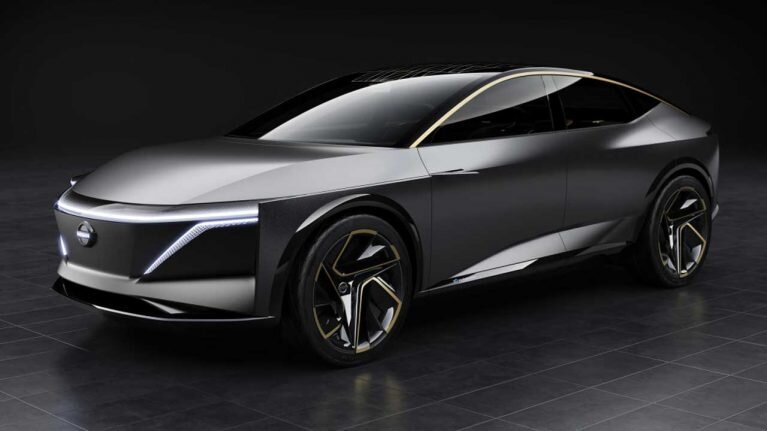 خودروی محبوب ایرانی ها برقی عرضه میشود/ عکس