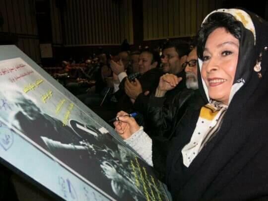 بازیگر پیشکسوت سینما و تلویزیون: برای ایفای هیچ نقشی وجهی دریافت نکردهام