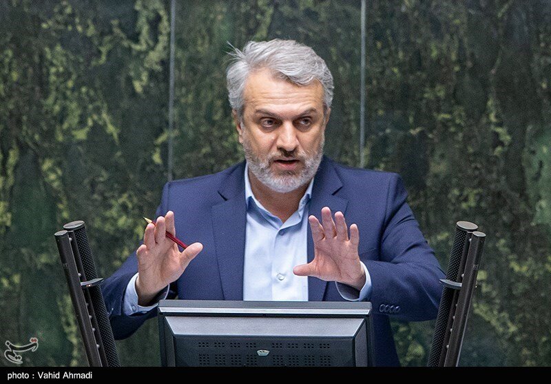 رئیسی، رکورددار خروج اعضای دولت طی 2 سال نخست فعالیت / شش وزیر و چهار معاون رئیس جمهور رفتند 8