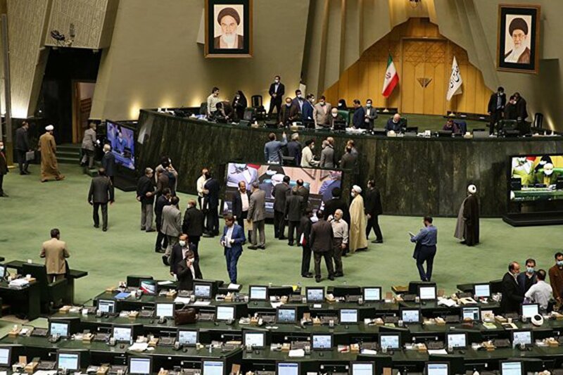 ببینید | دستکاری صد هزار میلیاردی چند نماینده خاص در بودجه!