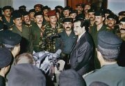 دستور صدام درباره خرمشهر چه بود؟