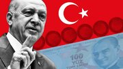 سرنوشت لیر بعد از انتخابات ترکیه/ لیر بخریم؟