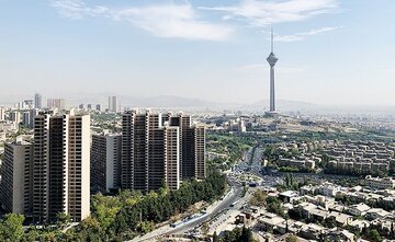 خارجی‌ها عامل گرانی مسکن در تهران/ کوچ معکوس مستاجران