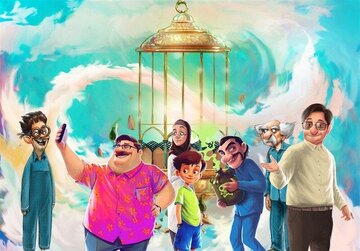 «لوپتو» و «بیا آشتی کنیم» راهی آمریکا شدند «لوپتو» و «بیا آشتی کنیم» راهی آمریکا شدند