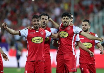 پرسپولیسیها رویای دوگانه دارند! پرسپولیسیها رویای دوگانه دارند!