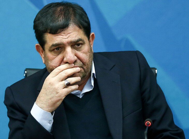 محمد مخبر در بیمارستان حاضر شد. مشاور رهبر انقلاب به ملاقات با معاون پزشکیان پرداخت. محمد مخبر در بیمارستان حاضر شد. مشاور رهبر انقلاب به ملاقات با معاون پزشکیان پرداخت.