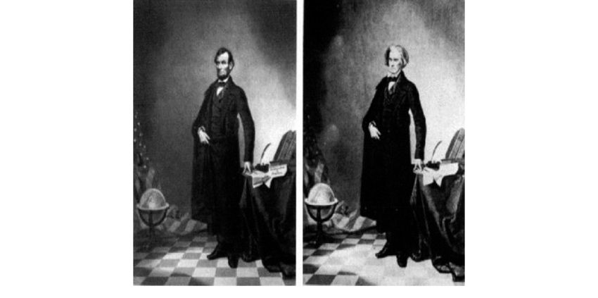 فریب نخورید؛ دستها و چشمها همه چیز را لو میدهند!/ عکس