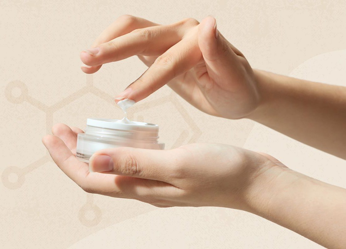 فواید کرم مرطوب کننده برای پوست چیست؟