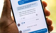 تبدیل صدا به متن، قابلیت جدید واتساپ/ تقلید از تلگرام
