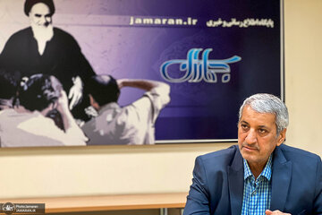 رجایی: در مورد طرح نور یا مذاکره با آمریکا دست پزشکیان بازتر است /اصلاح‌طلبان باید روی قشر خاکستری و نسل «Z» کار کنند/پزشکیان سالم و بی‌حاشیه است
