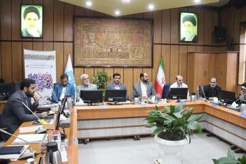 شورای شهر باید یک اقدام ماندگار و حسنه به یادگار بگذارد