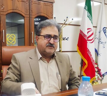 دلفان تکذیب کرد/ علوم پزشکی لرستان اراضی مازاد ندارد  دلفان تکذیب کرد/ علوم پزشکی لرستان اراضی مازاد ندارد