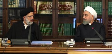 پیشنهاد روحانی به رئیسی برای تحویل دولت با برجام احیا شده / چه کسانی نگذاشتند؟