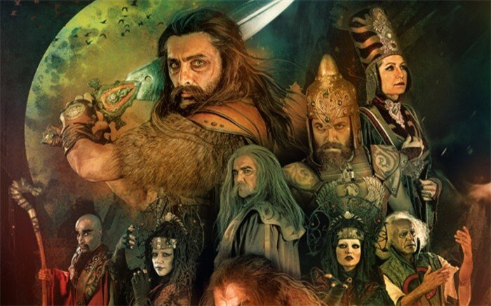 رونق تماشاخانهها با بیش از 40 اجرا / پیشتازی «مکبث زار» در گیشه تئاتر 7