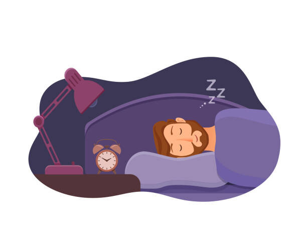  ۵ روش ساده اما مؤثر برای چربی‌سوزی در خواب