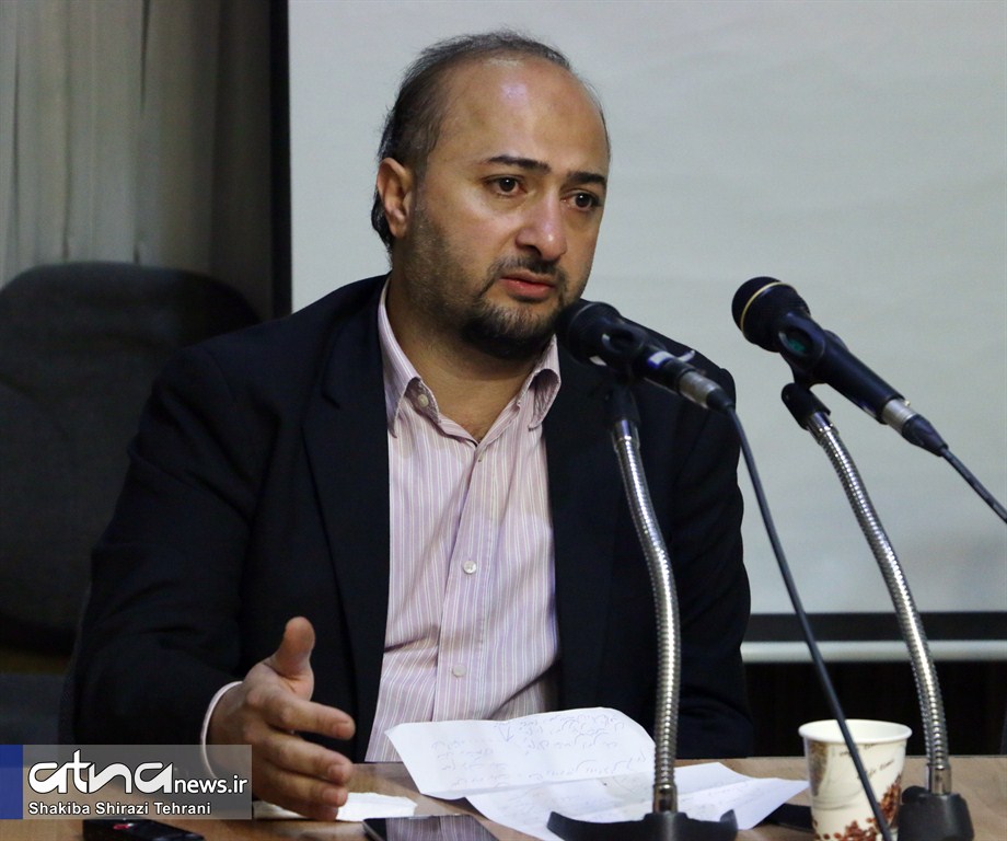 سریال اخراج اساتید مستقل دانشگاه در دولت سیزدهم/ علی سرزعیم هم اخراج شد