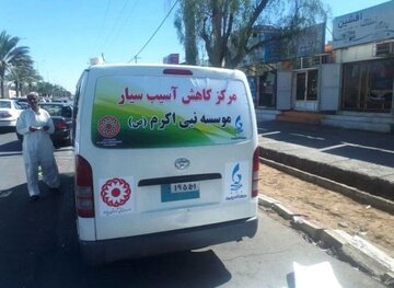 ارتقا خدمات اجتماعی در محلات کمتر برخوردار چابهار