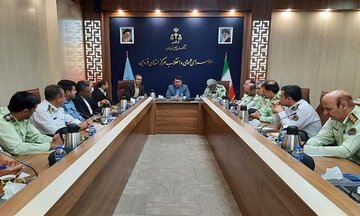 هدف‌گذاری کاهش ۴۰درصدی جمعیت کیفری در قزوین