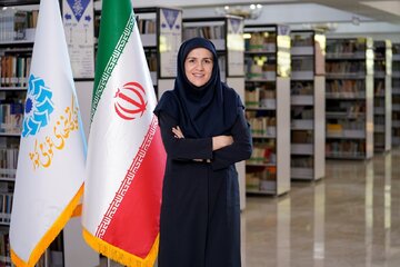 مدیرکل دفتر برنامهریزی نهاد عضو بخش «سواد و خواندن» ایفلا شد