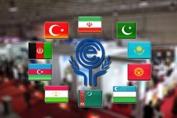 إيران تستضيف اجتماع وزراء الثقافة للدول الأعضاء في منظمة ایکو للتعاون الاقتصادي