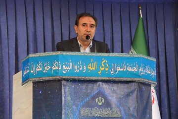 معاون حقوقی رئیسی: همهپرسی نداشتیم، چون نمیخواهیم «بار تصمیمگیری» را روی دوش مردم بیندازیم / میخواهند با همه پرسی، «براندازی نرم» کنند