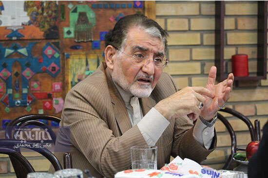 رئیس اتاق بازرگانی مشترک ایران و عراق: دلار ۵۰هزار تومانی محتمل است!