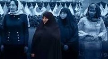 همسر رئیسی، «بانوی اول» میشود؟ / جمیله علمالهدی در مسیر «خطشکنی»