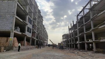 ثبت‌نام بیش از ۱۲۳ هزار هرمزگانی در طرح ملی مسکن