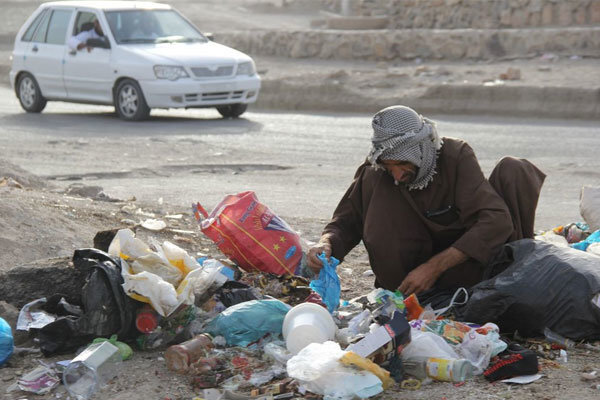 رقم واقعی خط فقر در تهران اعلام شد