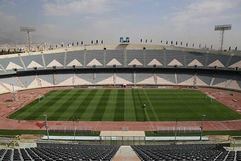 ببینید | احتمال ریزش سکوهای ورزشگاه آزادی چقدر صحت دارد؟