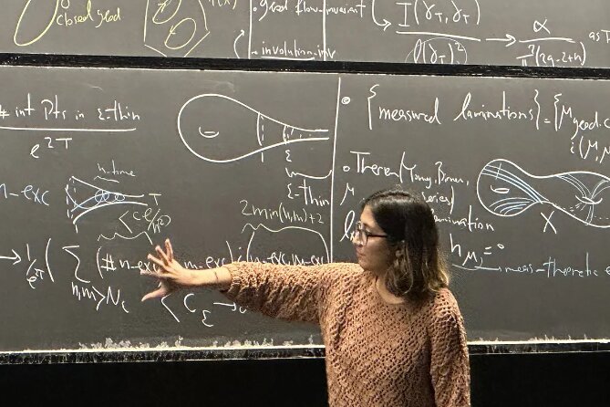 تینا ترکمان، جا پای مریم میرزاخانی میگذارد؟