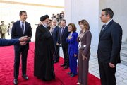 انتقاد تند پرویز پرستویی به رئیس جمهور؛ داغ دل مردم را تازه نکنید