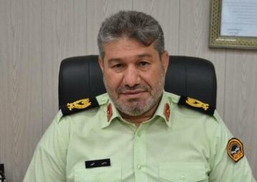 کشف ۵۳ کیلو تریاک در عملیات مشترک پلیس لرستان و تهران بزرگ کشف ۵۳ کیلو تریاک در عملیات مشترک پلیس لرستان و تهران بزرگ